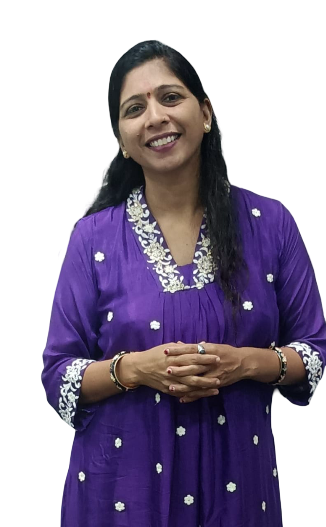 Dr. Harshitha - Gynecologist